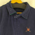 ポロゴルフラルフローレン POLO GOLF RALPH LAUREN 90s 三角タグ コーデュロイスイングトップ メンズ JPN:XXL