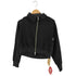 アウトドアプロダクツ OUTDOOR PRODUCTS Usual Things ジャージージップアップカーデ レディース FREE