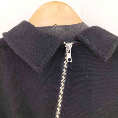 アウトドアプロダクツ OUTDOOR PRODUCTS Usual Things ジャージージップアップカーデ レディース FREE