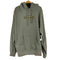 ハフ HUF カモロゴ プルオーバーパーカー メンズ JPN:XL