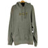 ハフ HUF カモロゴ プルオーバーパーカー メンズ JPN:XL