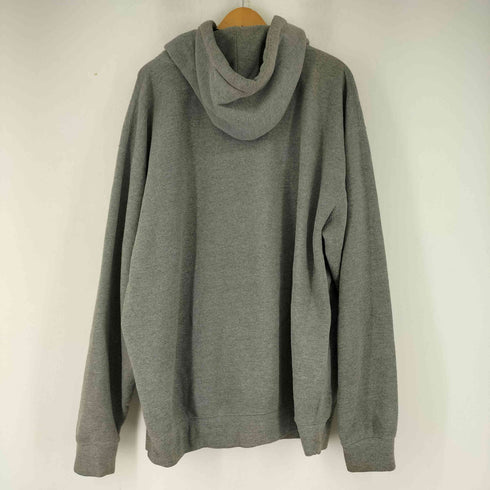 ハフ HUF カモロゴ プルオーバーパーカー メンズ JPN:XL
