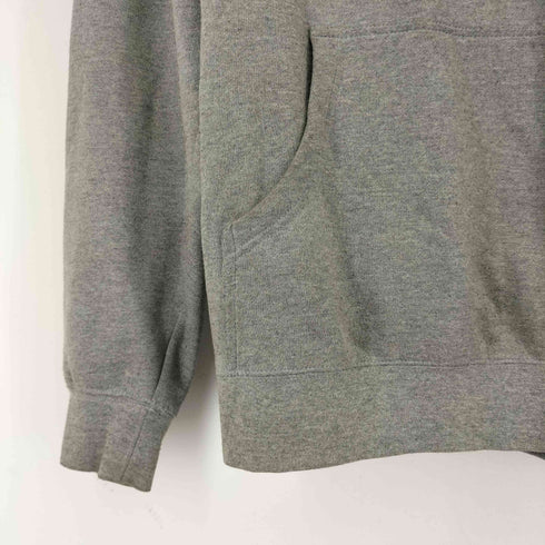 ハフ HUF カモロゴ プルオーバーパーカー メンズ JPN:XL