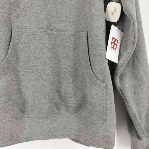 ハフ HUF カモロゴ プルオーバーパーカー メンズ JPN:XL