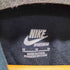 ナイキ NIKE フロント刺繍迷彩ジップパーカー メンズ JPN:M