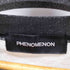 フェノメノン PHENOMENON 総柄クルーネックスウェット メンズ JPN:M