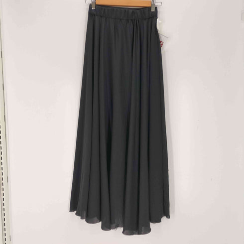 Enza Costa フィッシュテールスカート レディース JPN:2