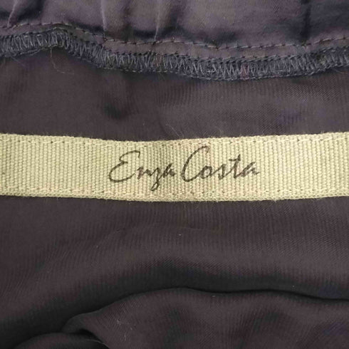 Enza Costa フィッシュテールスカート レディース JPN:2