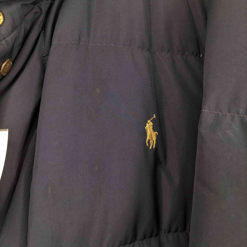 ポロラルフローレン POLO RALPH LAUREN ポニー刺繍 ダウンジャケット メンズ 3XLT