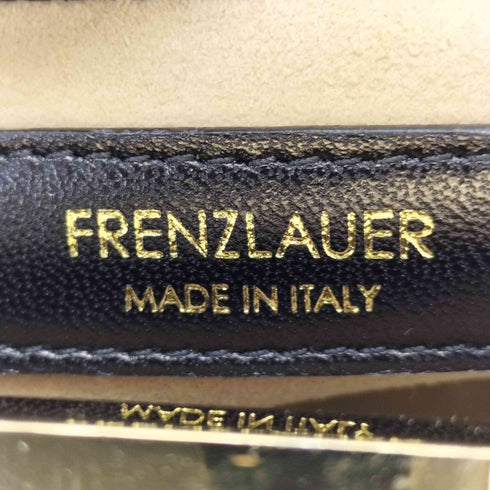 frenzlauer leather クラッチバッグ pochette レディース