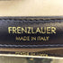 frenzlauer leather クラッチバッグ pochette レディース