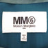 エムエムシックスメゾンマルジェラ MM6 Maison Margiela プリーツスカート レディース DE:36