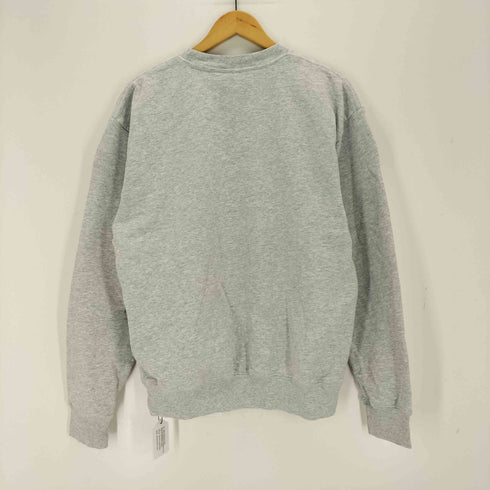スポーティーアンドリッチ SPORTY& RICH Emblem スウェットシャツ レディース JPN:S