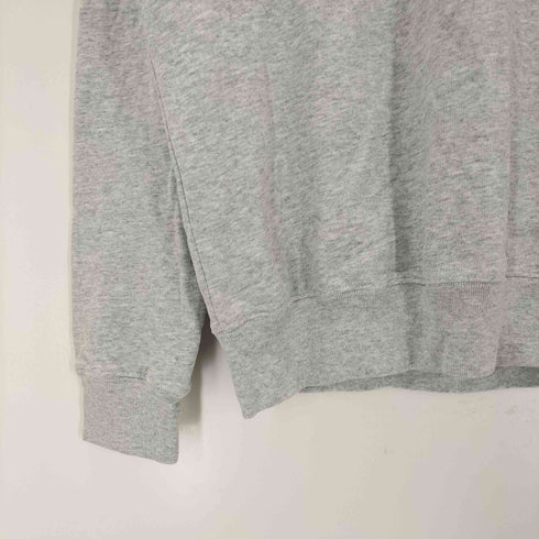 スポーティーアンドリッチ SPORTY& RICH Emblem スウェットシャツ レディース JPN:S
