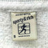 スポーティーアンドリッチ SPORTY& RICH Emblem スウェットシャツ レディース JPN:S