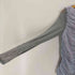 Halo Labels MELTY GAUZE LONG SLEEVE レディース JPN:S