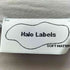 Halo Labels MELTY GAUZE LONG SLEEVE レディース JPN:S