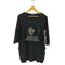 ヒステリックス HYSTERICS When The Music's Over Sweater クルーネックニット Y2K レディース
