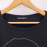 ヒステリックス HYSTERICS When The Music's Over Sweater クルーネックニット Y2K レディース