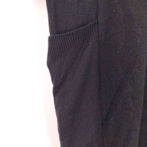ヒステリックス HYSTERICS When The Music's Over Sweater クルーネックニット Y2K レディース