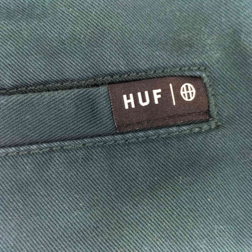 ハフ HUF イージーワイドパンツ メンズ JPN:XL