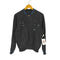 ディーゼル DIESEL SUPERIOR ワッペン リバースブル スタジャン レディース import:S