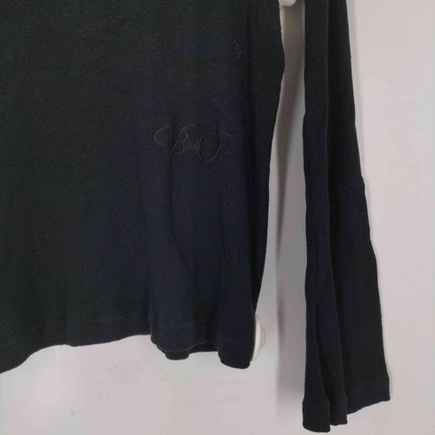 ベッドフォード BED J.W. FORD 24AW Long Sleeve メンズ