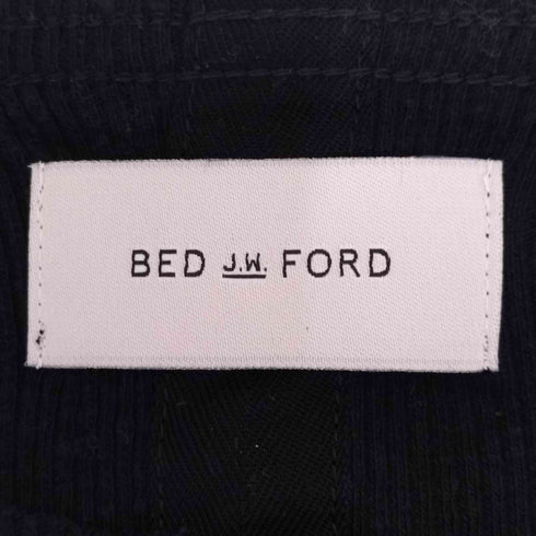 ベッドフォード BED J.W. FORD 24AW Long Sleeve メンズ