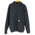 カーハート Carhartt MIDWEIGHT PULLOVER HOODIE メンズ JPN:L