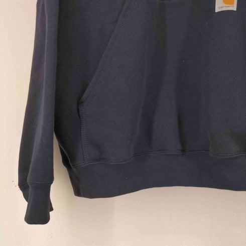 カーハート Carhartt MIDWEIGHT PULLOVER HOODIE メンズ JPN:L