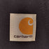 カーハート Carhartt MIDWEIGHT PULLOVER HOODIE メンズ JPN:L