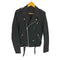 ラッドミュージシャン LAD MUSICIAN RIDERS Jacket コットン ライダースジャケット メンズ JPN:42