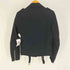 ラッドミュージシャン LAD MUSICIAN RIDERS Jacket コットン ライダースジャケット メンズ JPN:42