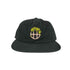 ハフ HUF Leopard Snapback Hat メンズ FREE