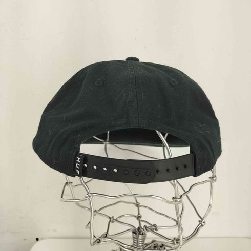 ハフ HUF Leopard Snapback Hat メンズ FREE