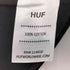 ハフ HUF Leopard Snapback Hat メンズ FREE