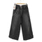 エムエーエスユー MASU FADED BAGGY FIT JEANS メンズ JPN:46