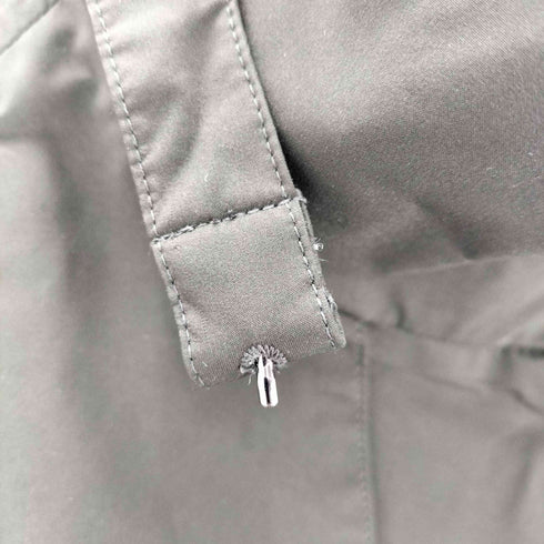ヒステリックグラマー HYSTERIC GLAMOUR GORE-TEX ゴアテックス トレンチコート レディース