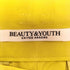 ビューティーアンドユースユナイテッドアローズ BEAUTY & YOUTH UNITED ARROWS タックカーブ パンツ ウォッシャブル レディース JPN:S