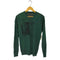 ジィヒステリックトリプルエックス Thee Hysteric XXX グラフィック クルーネックニット Y2K レディース JPN:M