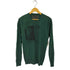ジィヒステリックトリプルエックス Thee Hysteric XXX グラフィック クルーネックニット Y2K レディース JPN:M