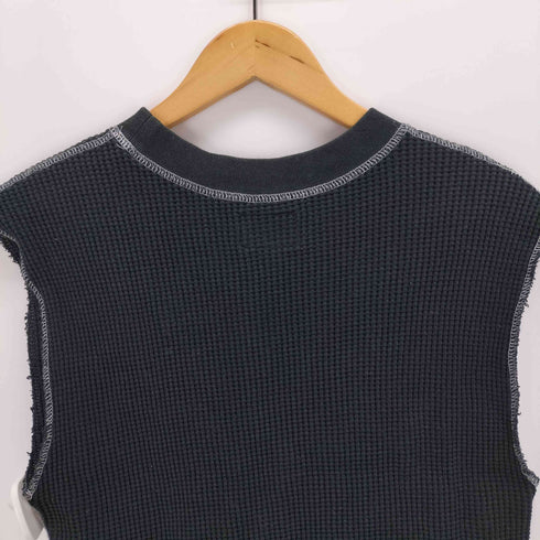 ステューシー Stussy サーマルカットソー レディース JPN:S