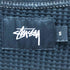 ステューシー Stussy サーマルカットソー レディース JPN:S