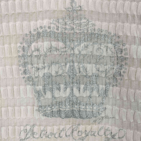ヒステリックス HYSTERICS NIAGARA/TOO GOOD BE TRUE シアートップス Y2K レディース