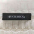 ヒステリックス HYSTERICS NIAGARA/TOO GOOD BE TRUE シアートップス Y2K レディース