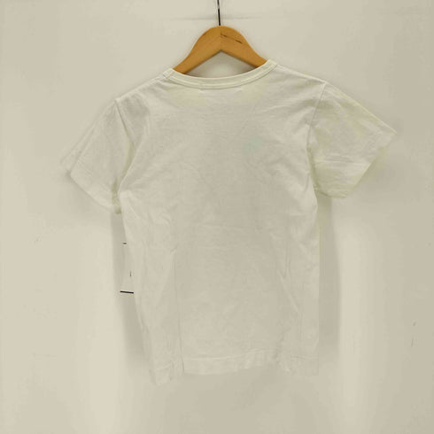 プレイコムデギャルソン PLAY COMME des GARCONS AD2008 ハートプリントクルーネック レディース JPN:S