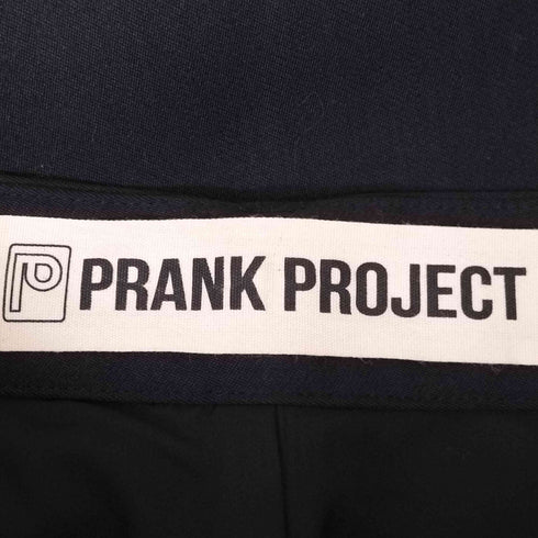 プランクプロジェクト PRANK PROJECT Cocoon Pants レディース DE:36
