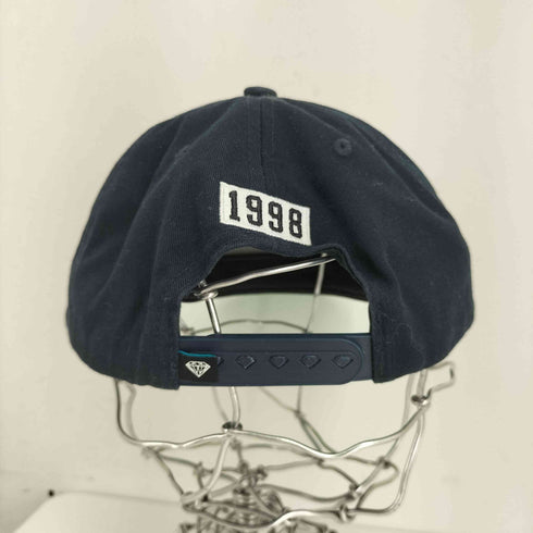 DIAMOND SUPPLY パネルキャップ メンズ FREE