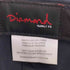 DIAMOND SUPPLY パネルキャップ メンズ FREE