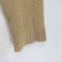 バーバリーブルーレーベル BURBERRY BLUE LABEL カシミヤ100 タートルネックニット レディース JPN:M
